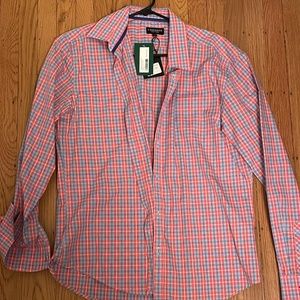 J. Maverick Shirt  (Large)